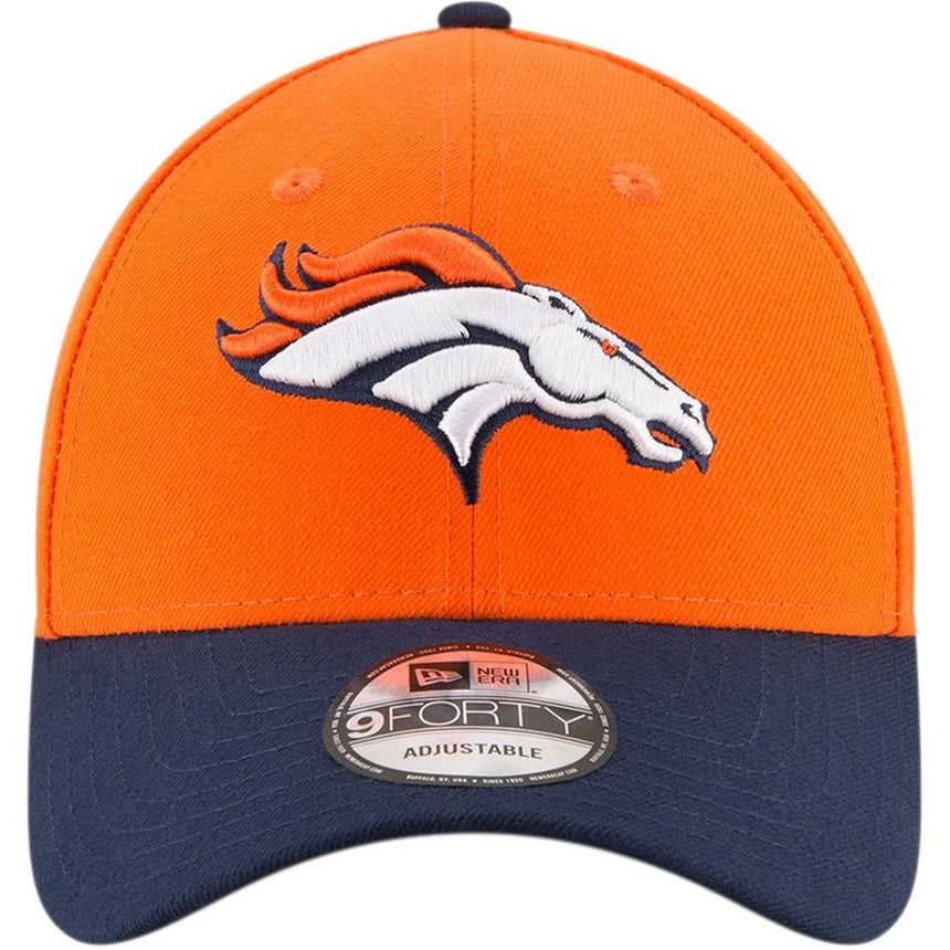 NFL Denver Broncos Team Cap