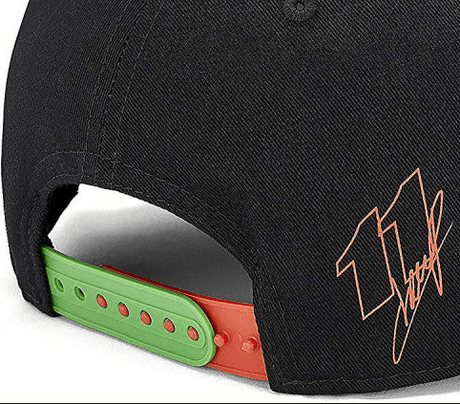 Racing Point Sergio Pérez SP Baseball Sapka - FansBRANDS® - HU