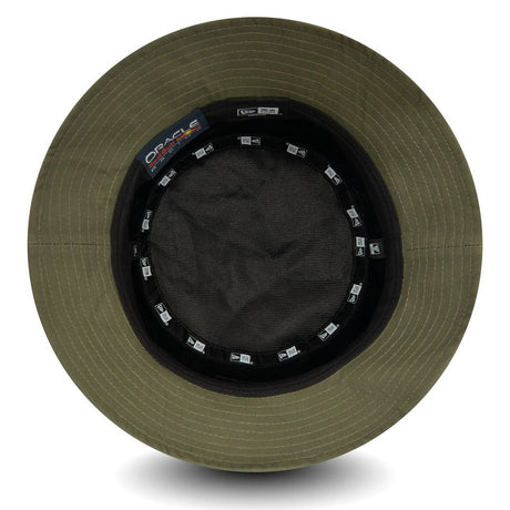 Red Bull bucket hat, New Era, velúr, zöld - FansBRANDS® - HU