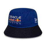 Red Bull bucket sapka, essential, gyerekek, kék