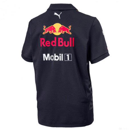 Red Bull Galléros Gyerek Póló - Team - FansBRANDS®