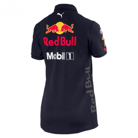 Red Bull Galléros Női Póló - Team - FansBRANDS®