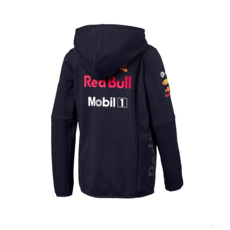 Red Bull Gyerek Pulóver - Team - FansBRANDS®