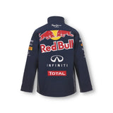 Red Bull Gyerek Softshell Kabát - Team - FansBRANDS®