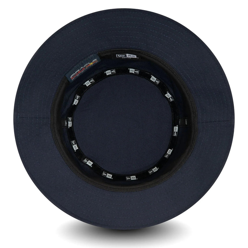 Red Bull Halászsapka, New Era, grafikus, kék - FansBRANDS® - HU