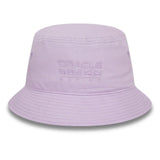 Red Bull Halászsapka, New Era, szezonális, pasztell, lila - FansBRANDS® - HU