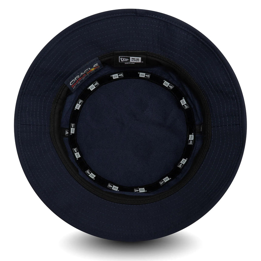 Red Bull Halászsapka, New Era, tónusos, kék - FansBRANDS® - HU