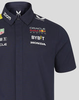 Red Bull ing, Castore, csapat, kék, 2024 - FansBRANDS® - HU