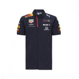 Red Bull ing, Puma csapat, kék, 2020 - FansBRANDS® - HU