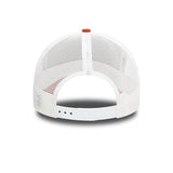 Red Bull kamionos sapka, New Era, Trucker, piros - FansBRANDS® - HU