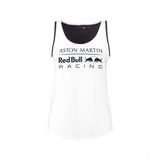 Red Bull Környakú Női Racer Top - FansBRANDS®