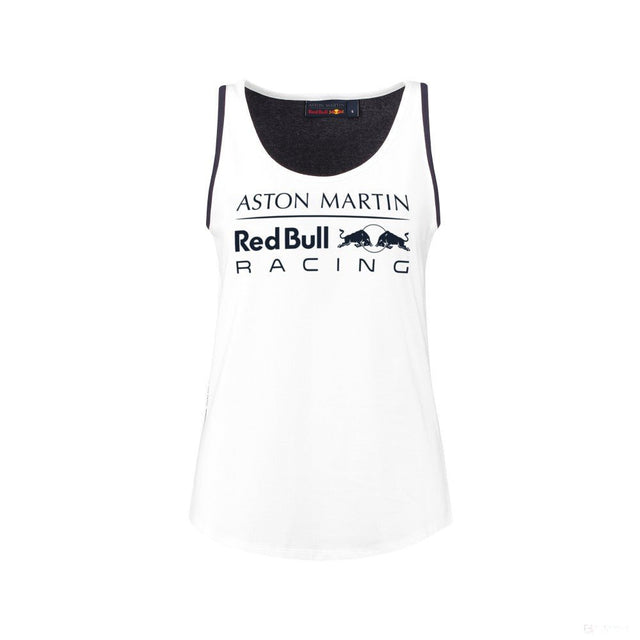 Red Bull Környakú Női Racer Top - FansBRANDS®