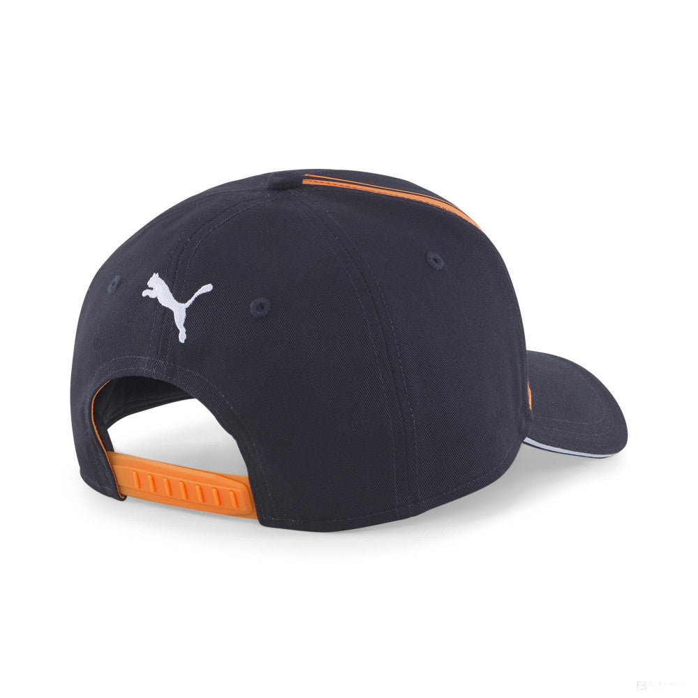 Red Bull LS Baseball Sapka, NIGHT SKY, 2022 - FansBRANDS®