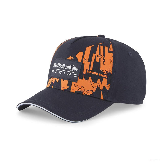 Red Bull LS Baseball Sapka, NIGHT SKY, 2022 - FansBRANDS®