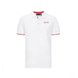 Red Bull Polo, Klasszikus, Fehér, 2020 - FansBRANDS® - HU