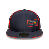 Red Bull Racing 59FIFTY Csapat sapka 🔥 - FansBRANDS® - HU