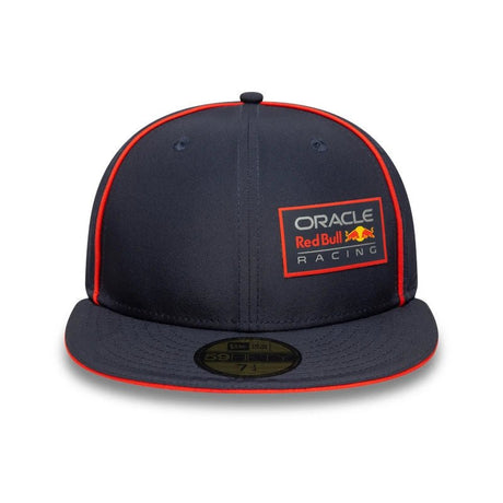 Red Bull Racing 59FIFTY Csapat sapka 🔥 - FansBRANDS® - HU