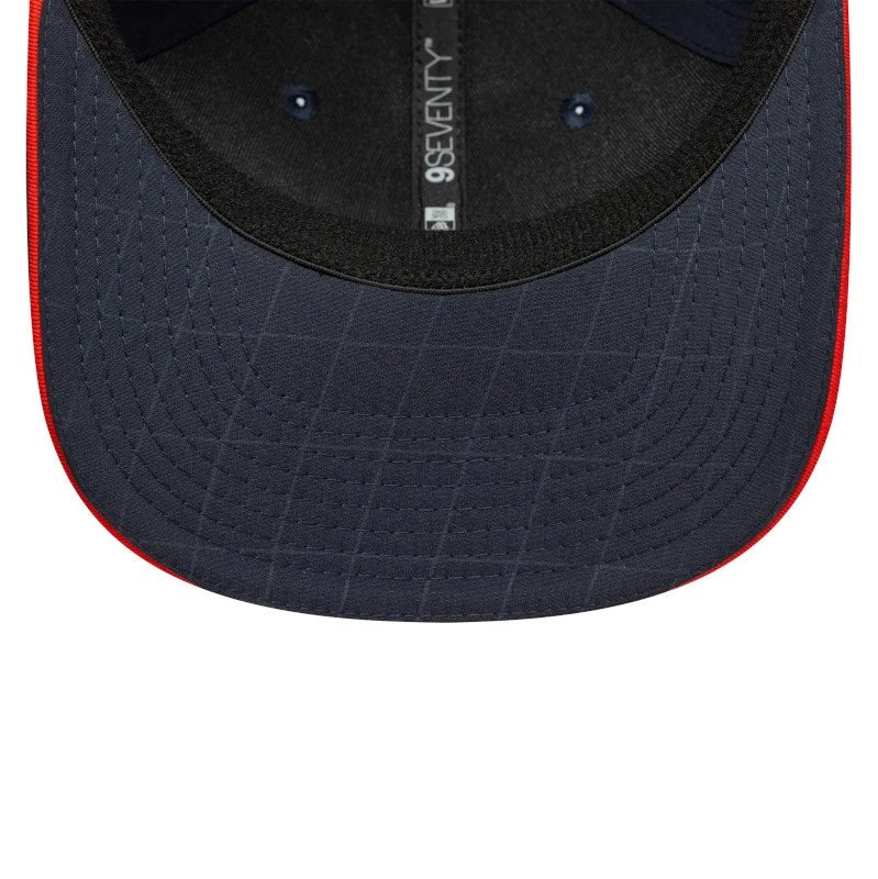 Red Bull Racing 9SEVENTY csapat sapka 🔥 - FansBRANDS® - HU