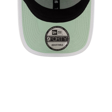 Red Bull Racing Baseball sapka, Miami, Max Verstappen, New Era, 9FORTY SS, Többszínű 🔥 - FansBRANDS® - HU