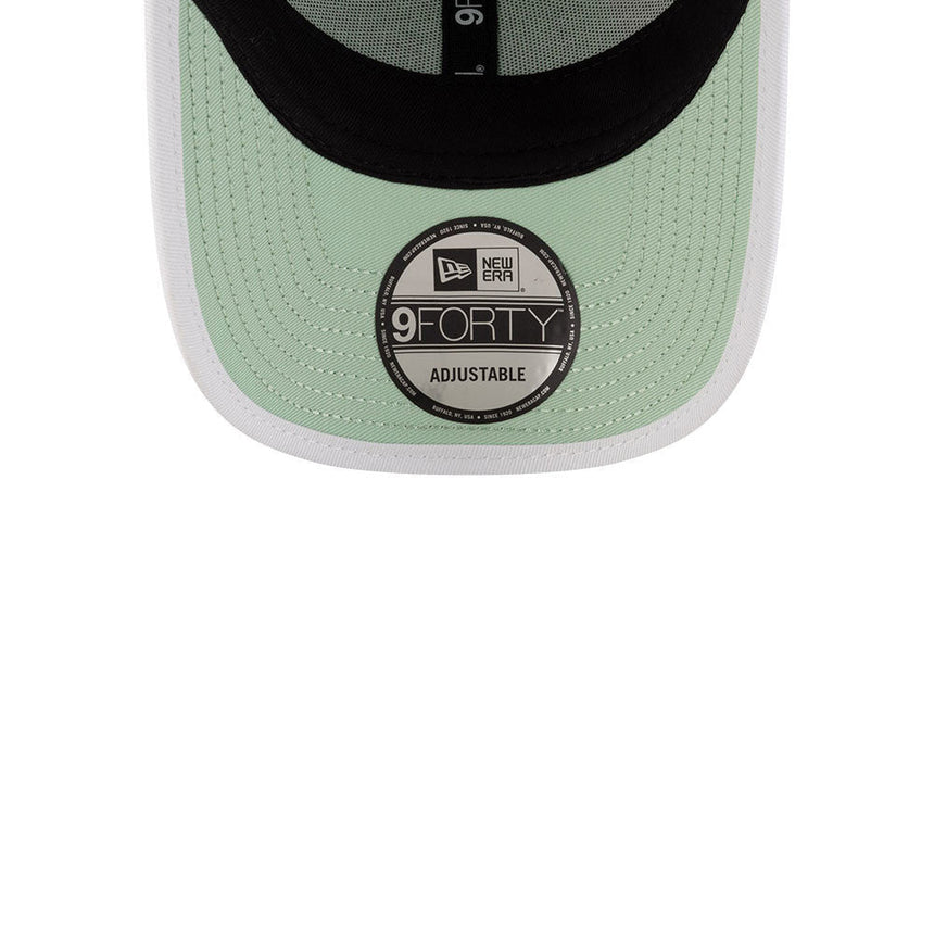 Red Bull Racing Baseball sapka, Miami, Max Verstappen, New Era, 9FORTY SS, Többszínű 🔥 - FansBRANDS® - HU