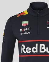 Red Bull Racing Cipzáras Pulóver 🔥 - FansBRANDS® - HU