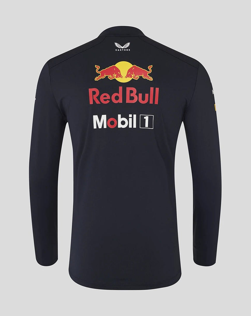 Red Bull Racing Cipzáras Pulóver 🔥 - FansBRANDS® - HU