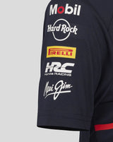 Red Bull Racing Csapat Galléros Póló - Női 🔥 - FansBRANDS® - HU