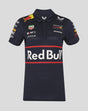 Red Bull Racing Csapat Galléros Póló - Női 🔥 - FansBRANDS® - HU