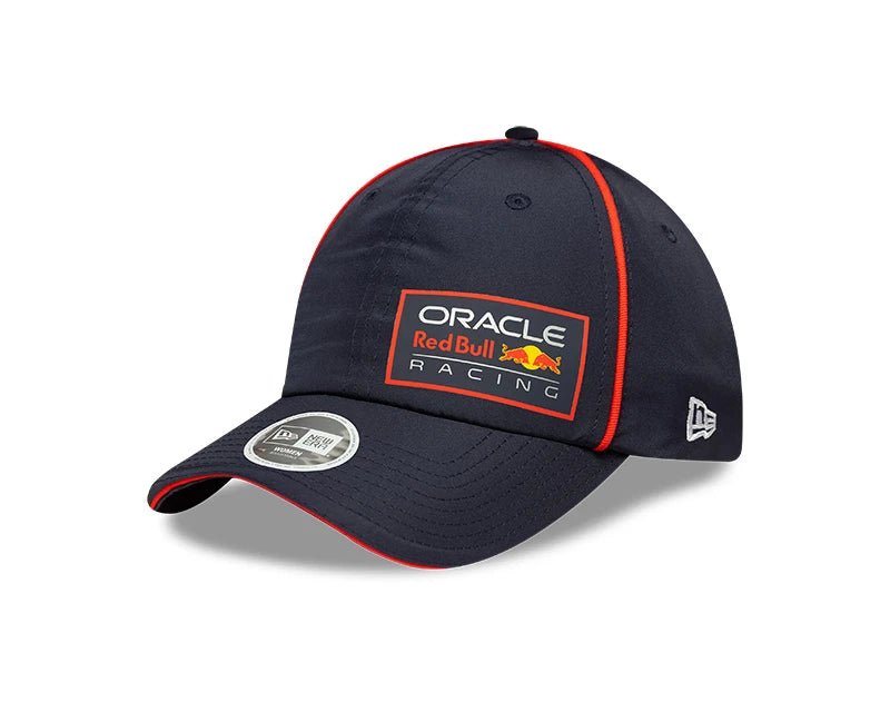 Red Bull Racing Csapat Nyitott Sapka - Női 🔥 - FansBRANDS® - HU