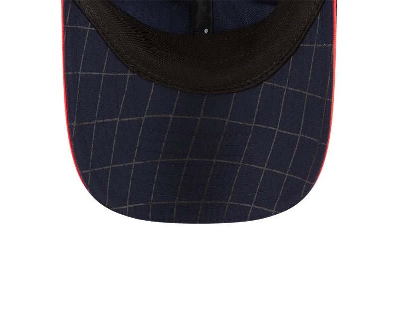 Red Bull Racing Csapat Nyitott Sapka - Női 🔥 - FansBRANDS® - HU