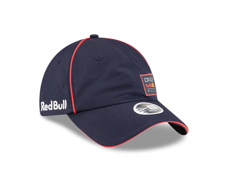 Red Bull Racing Csapat Nyitott Sapka - Női 🔥 - FansBRANDS® - HU