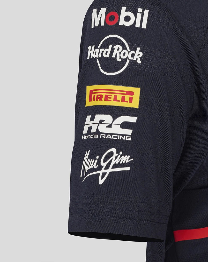 Red Bull Racing Csapat Póló, Női 🔥 - FansBRANDS® - HU