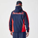Red Bull Racing dzseki, windrunner, New Era, kék - FansBRANDS® - HU