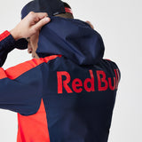 Red Bull Racing dzseki, windrunner, New Era, kék - FansBRANDS® - HU