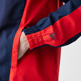 Red Bull Racing dzseki, windrunner, New Era, kék - FansBRANDS® - HU