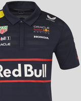 Red Bull Racing Galléros Póló 🔥 - FansBRANDS® - HU