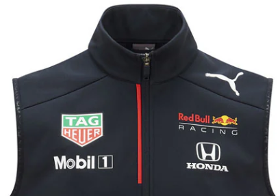 Red Bull Racing Weste, 2021 - Team