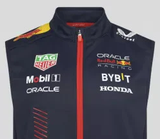 Red Bull Racing Weste, Team, blau, 2023