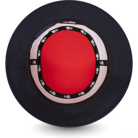 Red Bull Racing halászsapka, New Era, colour block, fehér, 2023 - FansBRANDS® - HU