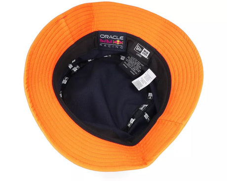 Red Bull Racing halászsapka, New Era, repreve, többszínű - FansBRANDS® - HU