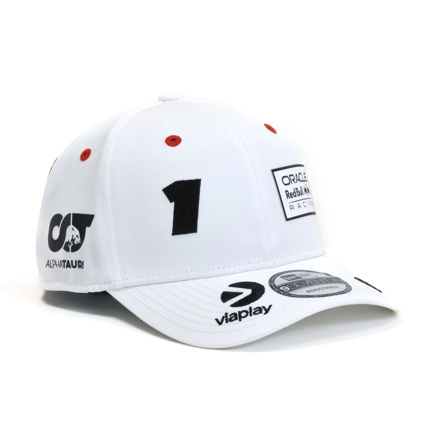 Red Bull Racing Japan Max Verstappen 9SEVENTY sapka 🔥 - FansBRANDS® - HU