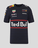 Red Bull Racing Junior Csapat Póló - Gyerek 🔥 - FansBRANDS® - HU