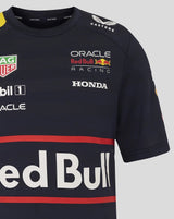 Red Bull Racing Junior Csapat Póló - Gyerek 🔥 - FansBRANDS® - HU