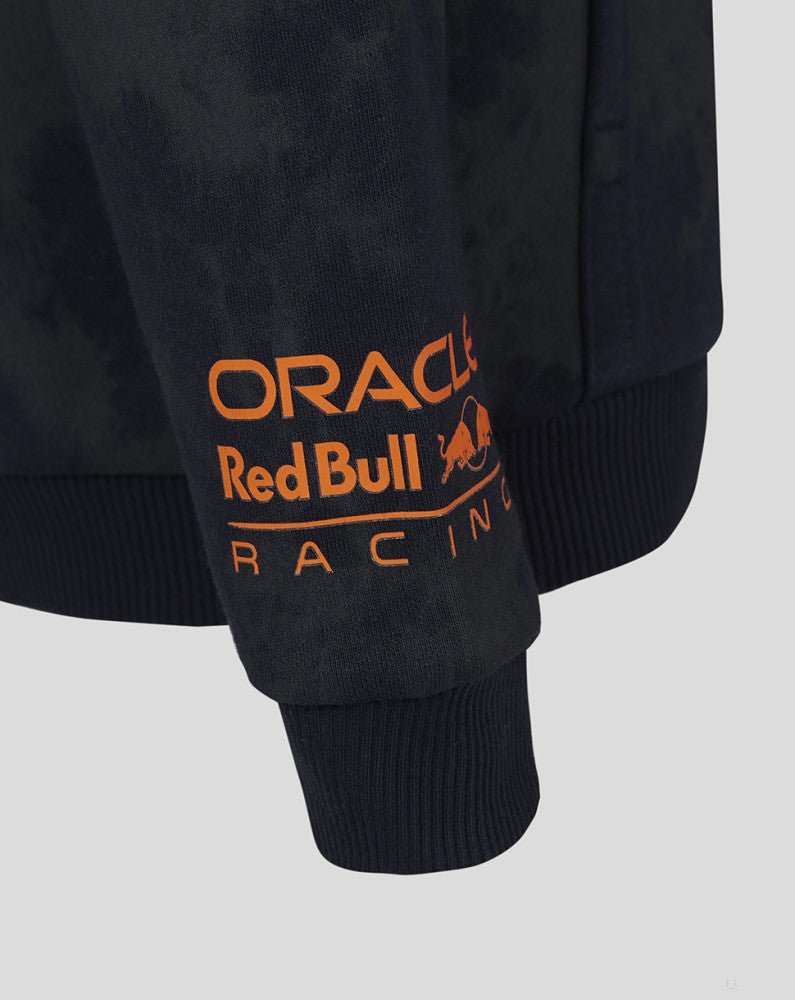 Red Bull Racing kapucnis pulóver, Max Verstappen O4, gyerek, többszínű - FansBRANDS®