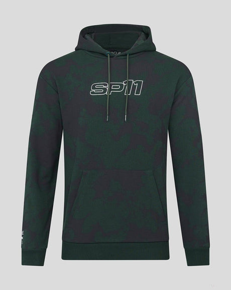 Red Bull Racing kapucnis pulóver, Sergio Pérez, OP4, többszínű - FansBRANDS® - HU