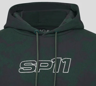 Red Bull Racing kapucnis pulóver, Sergio Pérez, OP4, többszínű - FansBRANDS® - HU