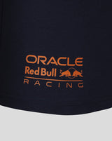 Red Bull Racing környakú póló, Max Verstappen, OP1, kék - FansBRANDS®