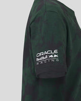 Red Bull Racing környakú póló, Sergio Pérez, OP5, gyerek, többszínű - FansBRANDS® - HU