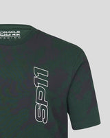 Red Bull Racing környakú póló, Sergio Pérez, OP5, többszínű - FansBRANDS® - HU