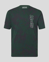 Red Bull Racing környakú póló, Sergio Pérez, OP5, többszínű - FansBRANDS® - HU